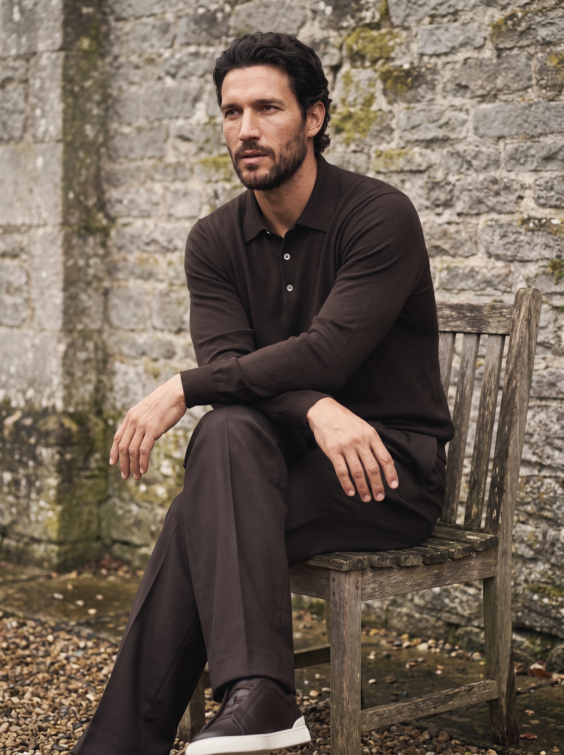 Knitwear